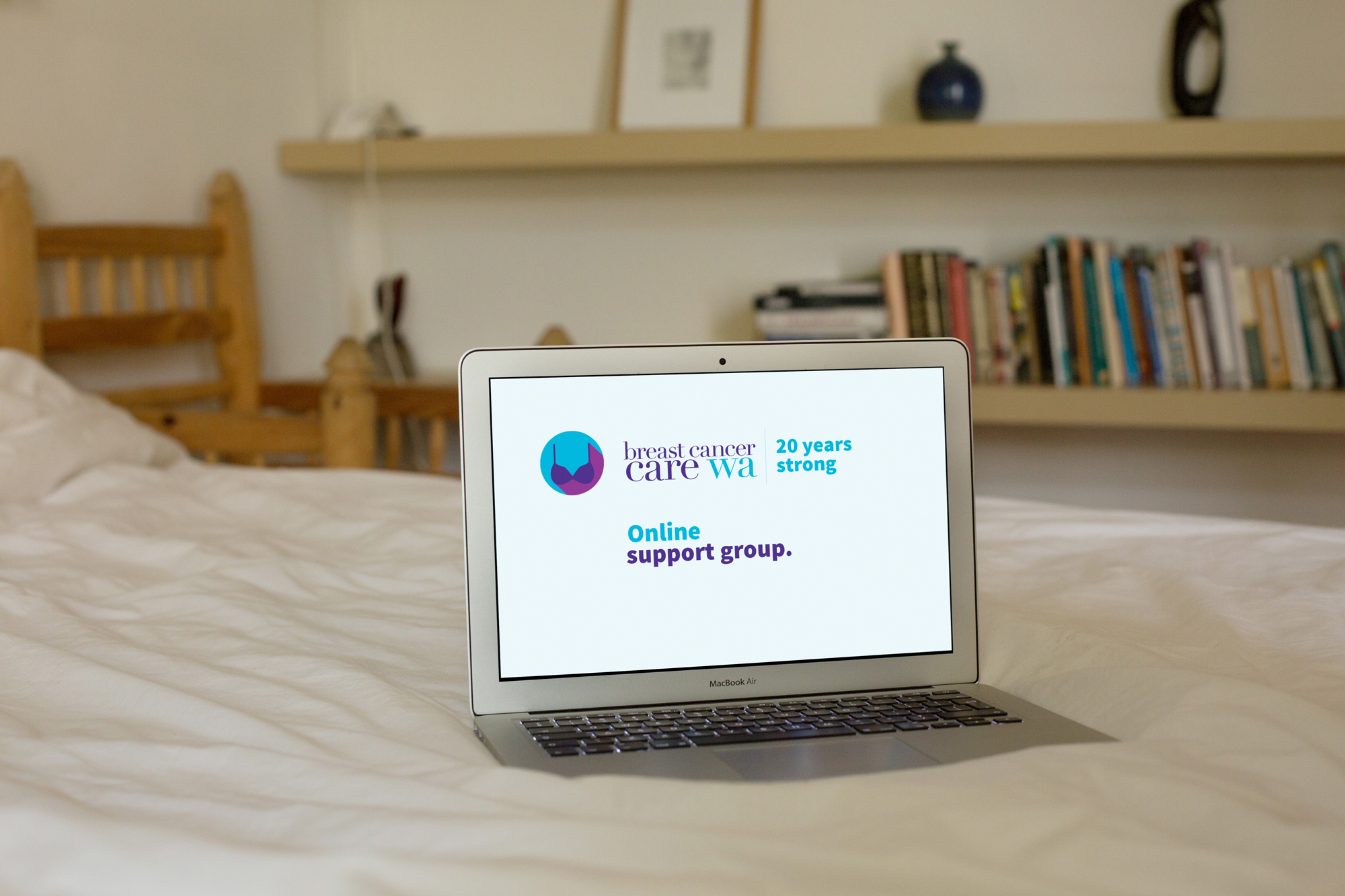 Young Women With Ebc Support Group Online After Hours Breast Cancer Care Wa